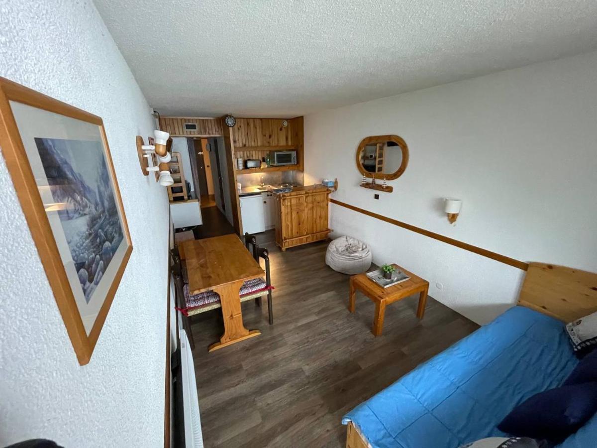 Le Choucas - Les Arcs Apartment Les Arcs  Exterior photo